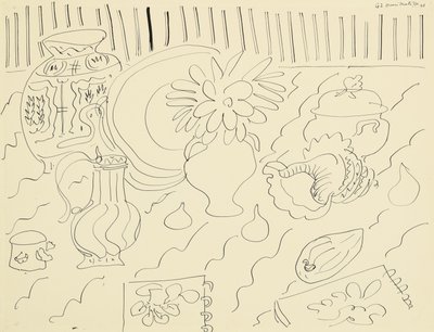 - Henri Matisse
