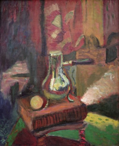  - Henri Matisse