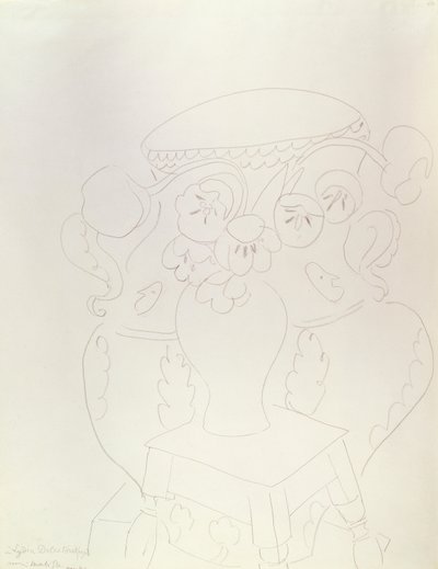  - Henri Matisse