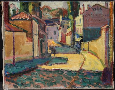  - Henri Matisse