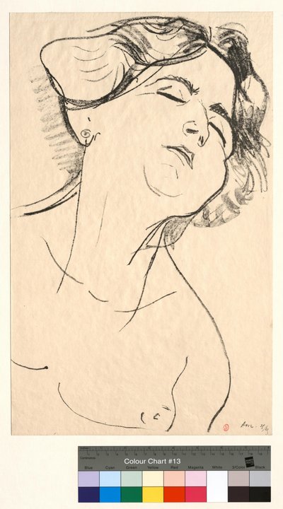  - Henri Matisse