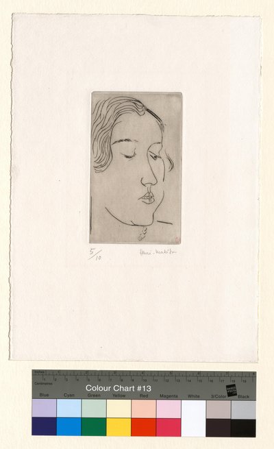  - Henri Matisse