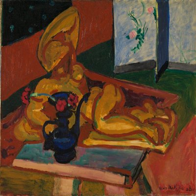  - Henri Matisse