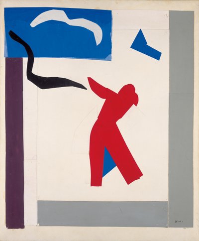  - Henri Matisse