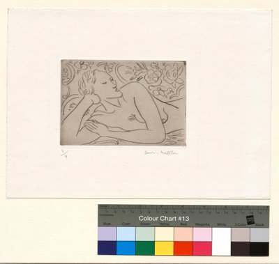  - Henri Matisse