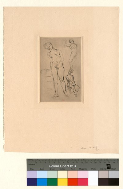  - Henri Matisse