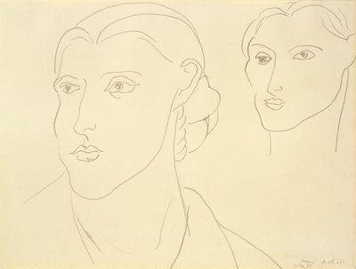  - Henri Matisse