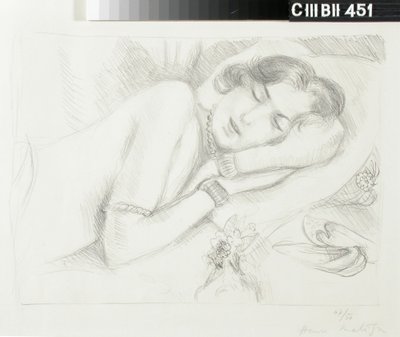  - Henri Matisse