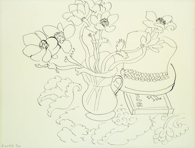 Vase d