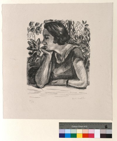  - Henri Matisse