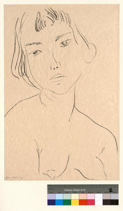  - Henri Matisse