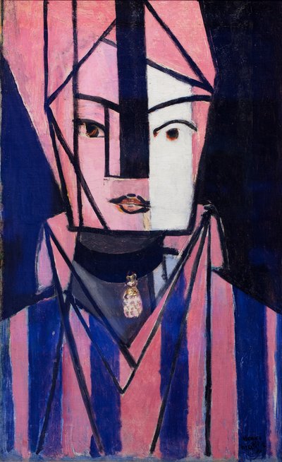  - Henri Matisse