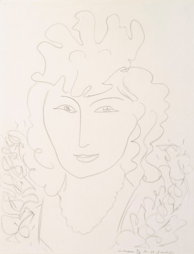  - Henri Matisse