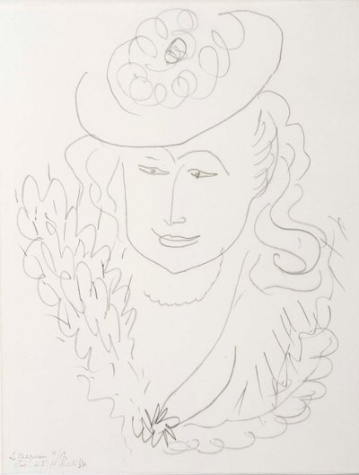  - Henri Matisse