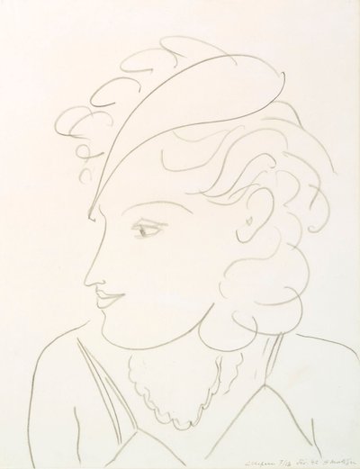  - Henri Matisse