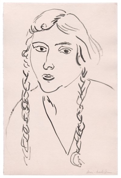  - Henri Matisse