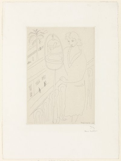  - Henri Matisse