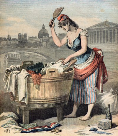 Satire de la République française - Henri Meyer
