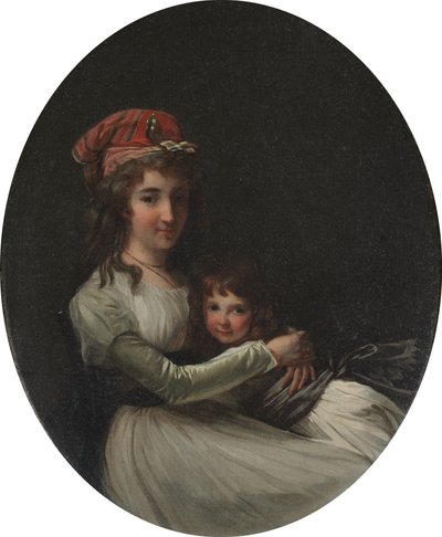 Portrait d
