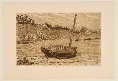  - Henri Rivière