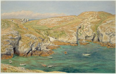  - Henri Rivière