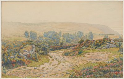  - Henri Rivière