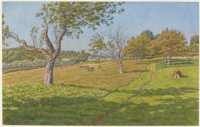  - Henri Rivière