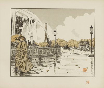  - Henri Rivière