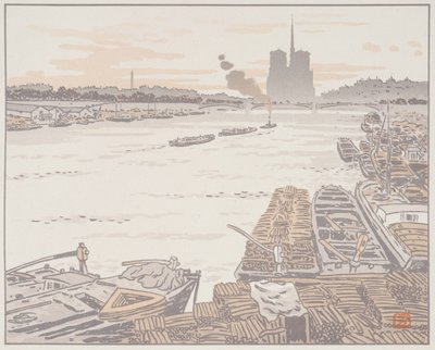  - Henri Rivière