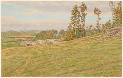  - Henri Rivière