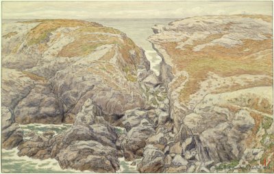  - Henri Rivière