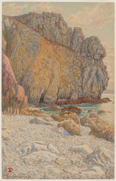  - Henri Rivière