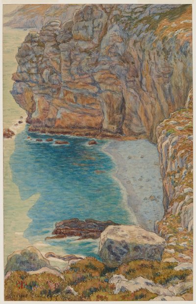  - Henri Rivière