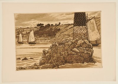  - Henri Rivière