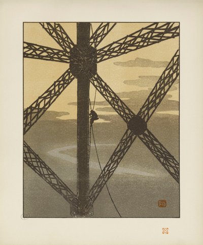  - Henri Rivière