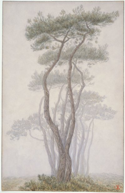  - Henri Rivière