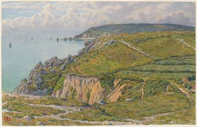  - Henri Rivière