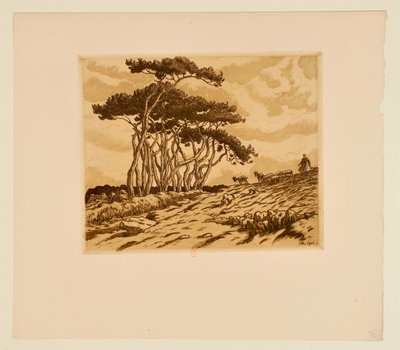  - Henri Rivière