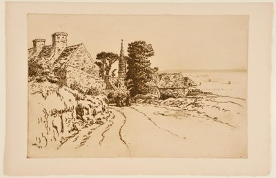  - Henri Rivière