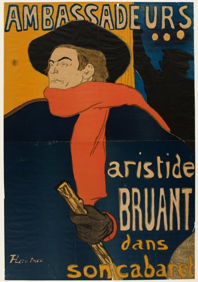  - Henri de Toulouse-Lautrec