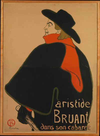  - Henri de Toulouse-Lautrec