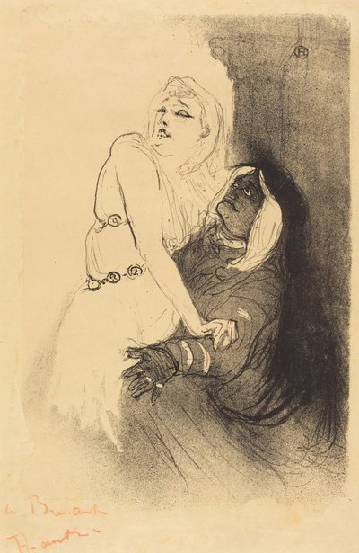  - Henri de Toulouse-Lautrec