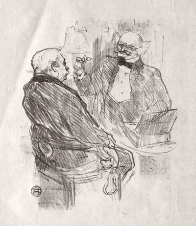 Au pied du Sinaï : Georges Clemenceau et L