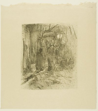 Cimetière de Busk, d
