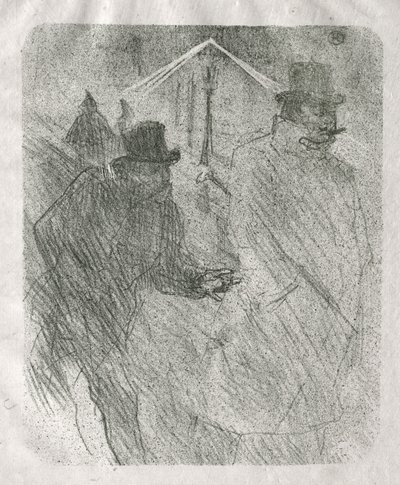  - Henri de Toulouse-Lautrec