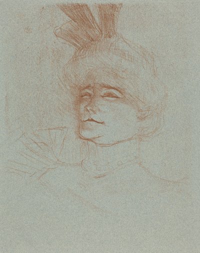  - Henri de Toulouse-Lautrec