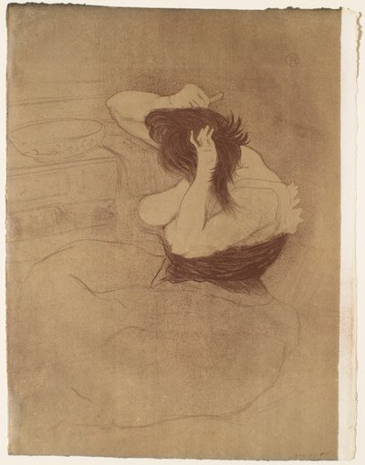  - Henri de Toulouse-Lautrec