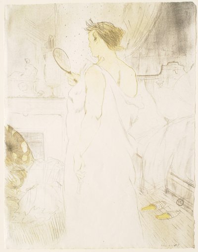  - Henri de Toulouse-Lautrec