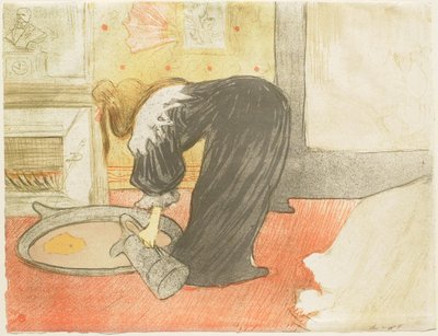  - Henri de Toulouse-Lautrec