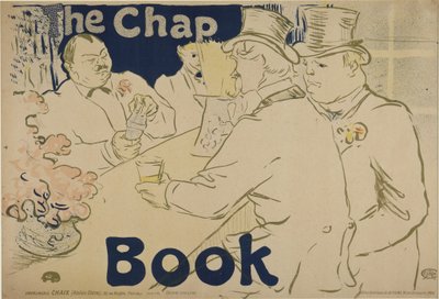  - Henri de Toulouse-Lautrec